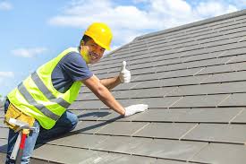 Fast & Reliable Emergency Roof Repairs in Watertown, SD